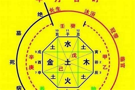 喜神 木|生辰八字算命、五行喜用神查询（免费测算）